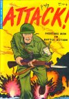 Cover For Attack 3