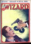 Cover For The Wizard 638