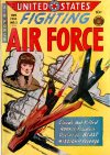 Cover For U.S. Fighting Air Force 2