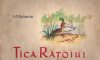 Cover For Tica Ratoiul (Tica The Duck)