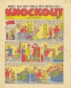 Cover For Knockout 686