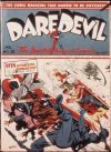 Cover For Daredevil Comics 15