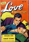 Cover For Love Experiences 10