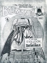Large Thumbnail For Batmania 4