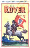 Cover For The Rover 1027