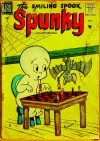 Cover For Spunky 1