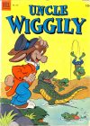 Cover For 0503 - Uncle Wiggily