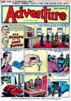 Cover For Adventure 1340