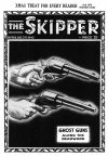 Cover For The Skipper 538