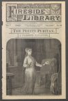 Cover For Fireside Library 56 - The Pretty Puritan