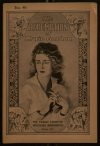 Cover For The Redemption of Marie Gordon 40 - Cora Lane Sherman