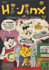 Cover For Hi-Jinx 5