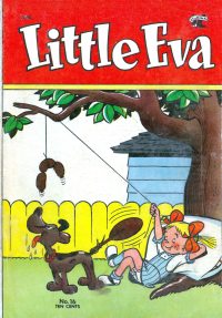 Large Thumbnail For Little Eva 16 - Version 1
