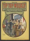 Cover For Tip Top Weekly 830 - Dick Merriwell's Warning