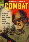Cover For Combat 9