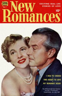 Large Thumbnail For New Romances 7