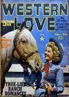 Cover For Western Love 3