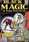 Cover For Black Magic 46 (v8 1)