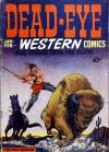 Cover For Dead-Eye Western v1 2