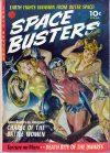 Cover For Space Busters 1
