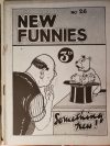 Thumbnail for New Funnies 26