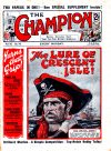 Cover For The Champion 74