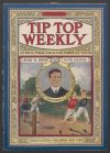 Cover For Tip Top Weekly 639 - Frank Merriwell's Record Breakers