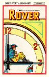 Cover For The Rover 1192