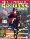 Cover For Thriller Picture Library 177 - Dick Turpin
