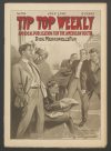 Cover For Tip Top Weekly 794 - Dick Merriwell's Fun
