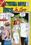 Cover For Cynthia Doyle, Nurse in Love 67