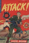 Cover For Attack! 6
