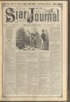 Cover For The Star Journal 471 - Waiting on the Threshold
