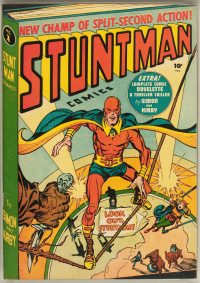 Large Thumbnail For Stuntman 1