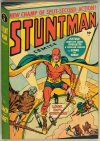 Cover For Stuntman 1