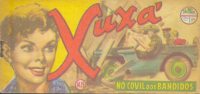 Large Thumbnail For Xuxá 15 - No covil dos bandidos