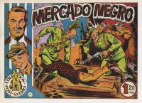 Large Thumbnail For Post Guerra 1 - Mercado Negro