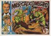 Cover For Post Guerra 1 - Mercado Negro