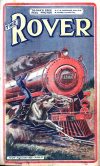 Cover For The Rover 24