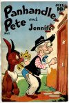 Cover For Panhandle Pete and Jennifer 1