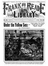 Large Thumbnail For v04 96 - Under the Yellow Sea