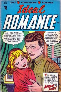 Large Thumbnail For Ideal Romance 3