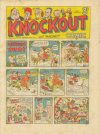 Cover For Knockout 356