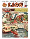 Cover For Lion 114