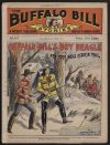 Cover For Buffalo Bill Stories 147 - Buffalo Bill's Boy Beagle