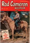 Cover For Rod Cameron Western 6
