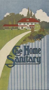 Large Thumbnail For Home Sanitary