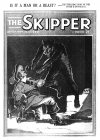 Cover For The Skipper 530