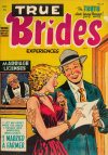 Cover For True Brides' Experiences 8