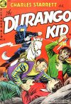 Cover For Durango Kid 35 (alt)